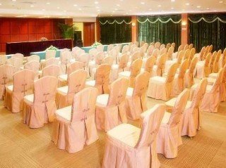 Shenzhen Kaili Hotel