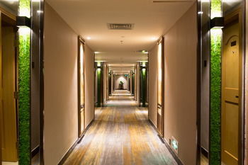 Shenzhen Kaili Hotel