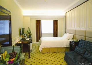 Crowne Plaza Hotel & Suites Landmark Shenzhen