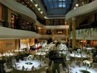 Crowne Plaza Hotel & Suites Landmark Shenzhen