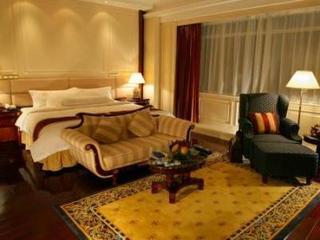 Crowne Plaza Hotel & Suites Landmark Shenzhen
