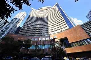Crowne Plaza Hotel & Suites Landmark Shenzhen