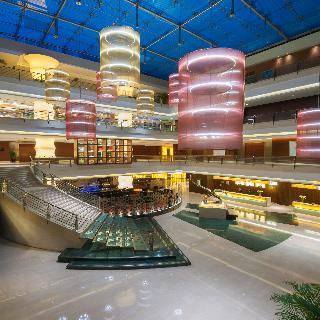 Hotel Marco Polo Shenzhen
