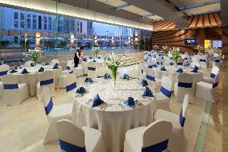 Hotel Marco Polo Shenzhen