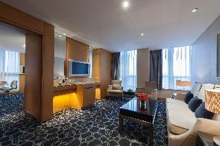 Hotel Marco Polo Shenzhen