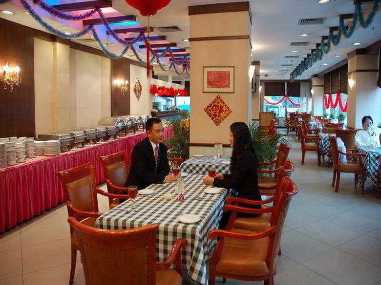 Hotel Regency
