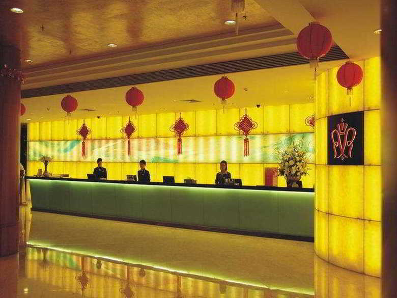 Hotel Regency