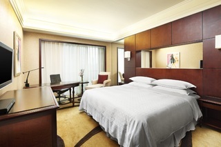 Hotel Sheraton
