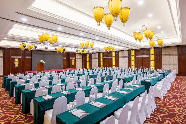 Hotel Intercontinental Shenyang