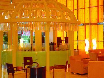 Hotel Kempinski