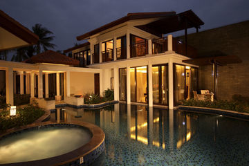 Hotel Banyan Tree