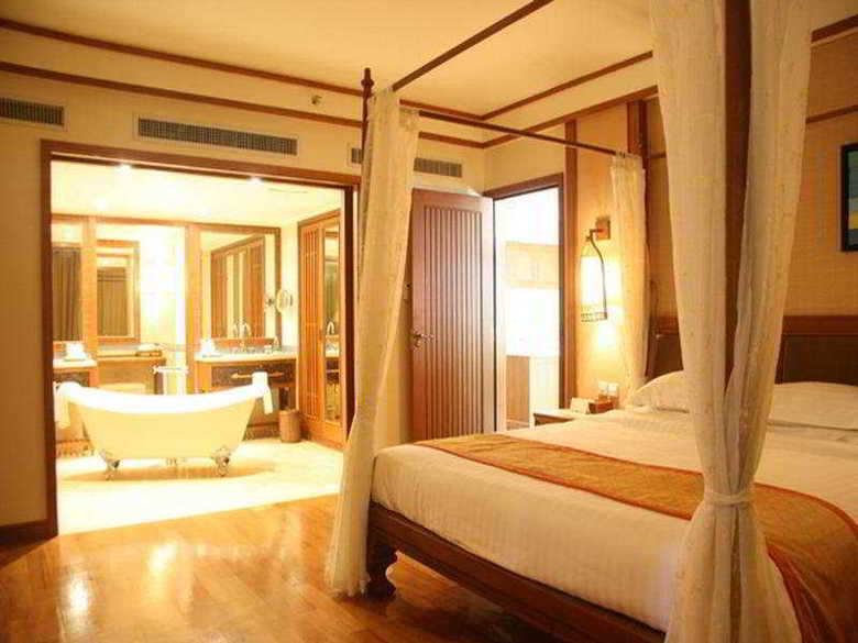 Hotel Resort Horizon