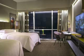 Hotel Art Rotana Amwaj Island