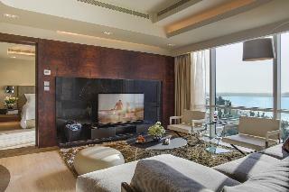 Hotel Art Rotana Amwaj Island