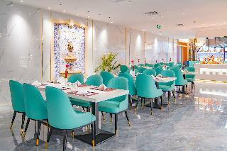 Hotel Grand Regency