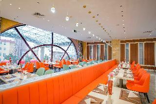 Hotel Grand Regency