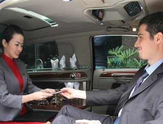 Hotel Jingmin Central