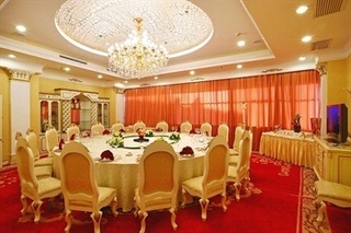 Hotel Jingmin Central