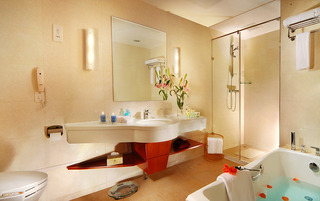 Hotel Jingmin Central