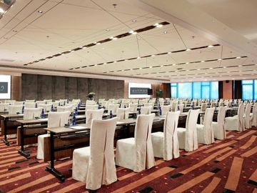 Hotel Powerlong