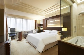 Hotel Sheraton Xiamen