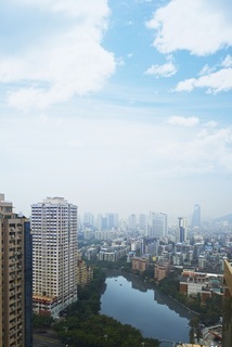 Hotel Sheraton Xiamen