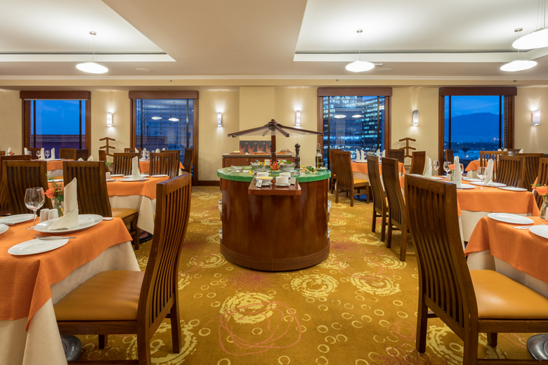 Hotel Ghl Capital