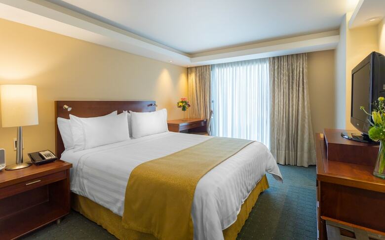 Hotel Ghl Capital