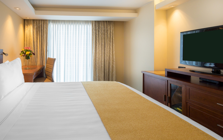 Hotel Ghl Capital