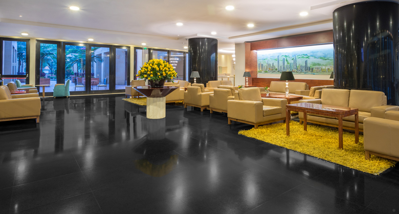 Hotel Ghl Capital
