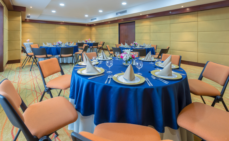 Hotel Ghl Capital