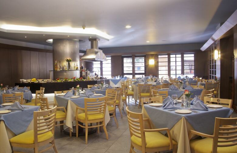 Hotel Ghl Capital