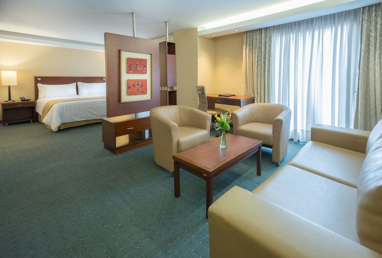 Hotel Ghl Capital