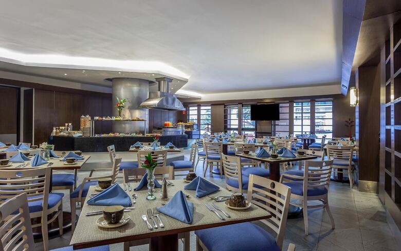 Hotel Ghl Capital