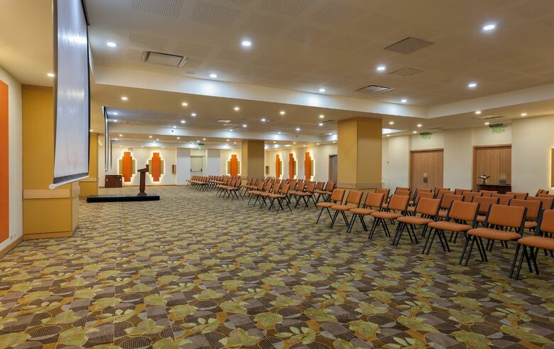 Hotel Ghl Capital