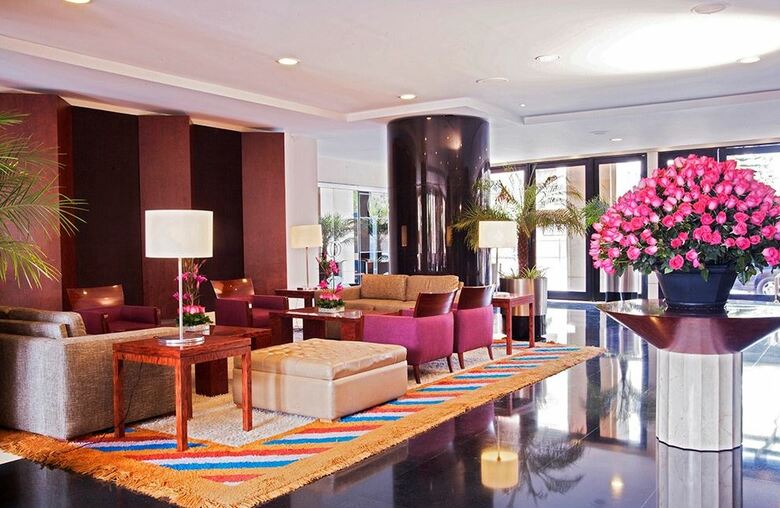 Hotel Ghl Capital