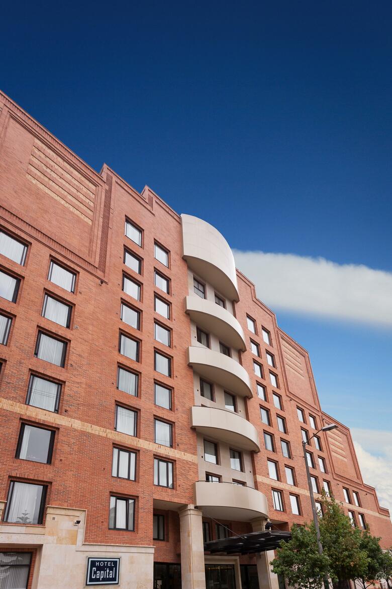 Hotel Ghl Capital