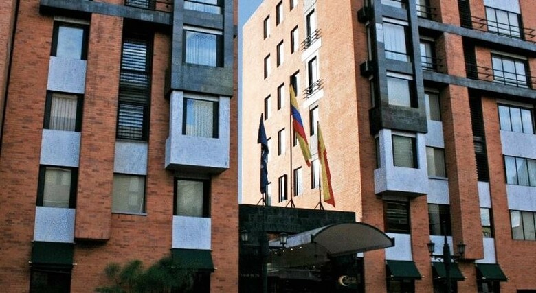 Ghl Hotel Hamilton