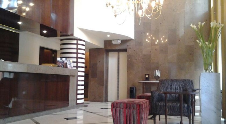Ghl Hotel Hamilton