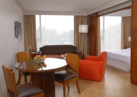 Aparthotel Lancaster House
