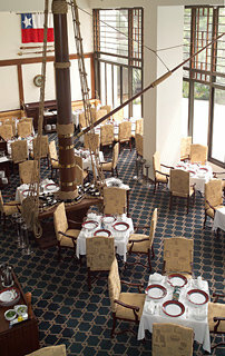 Hotel NH Royal Cali