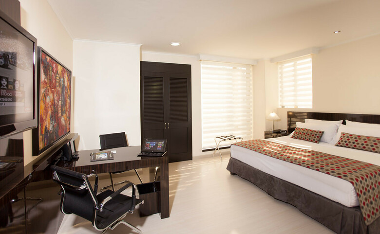 Ghl Hotel Port�n Medell�n
