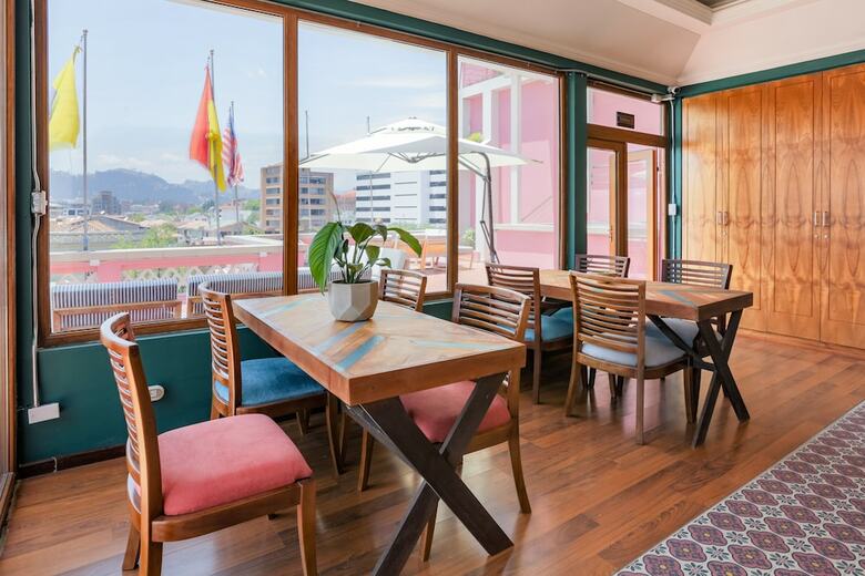 Hotel Socialtel Cuenca