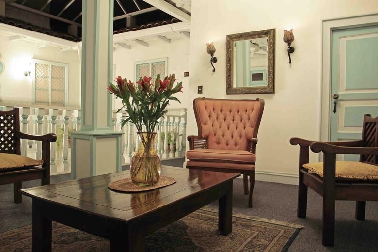 Inca Real Hotel