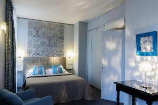 Hotel Le Pavillon D'enghien, Vichy