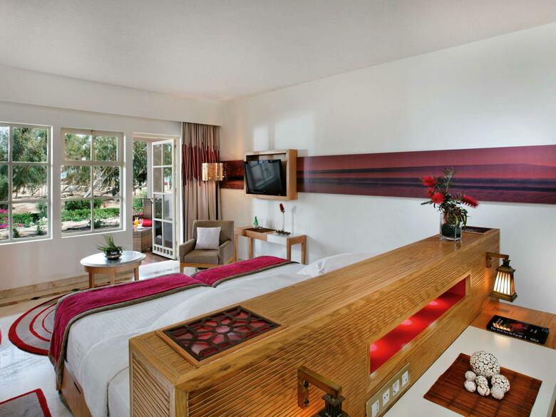 Hotel Moevenpick Resort And Spa El Gouna