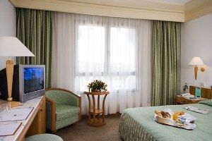 Hotel Golden Tulip El Mechtel