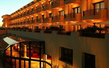 Hotel Les Berges Du Lac