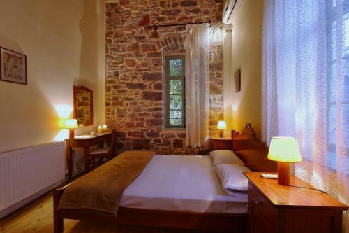 Villa Archontiko Spiti