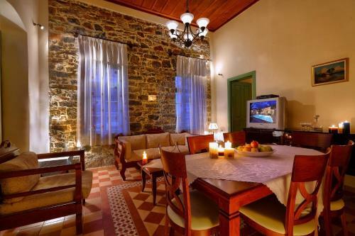 Villa Archontiko Spiti